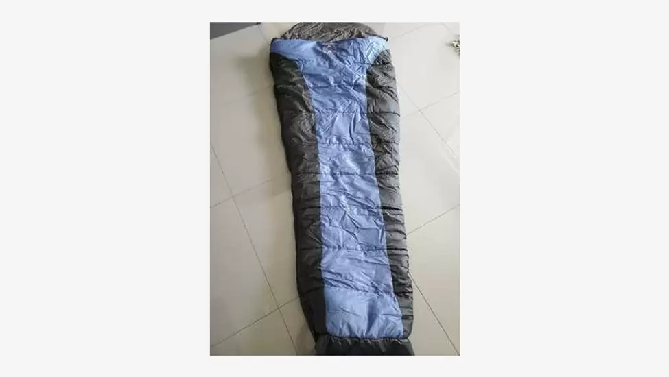 Br2,600 High Quality Sleeping Bag for Adults