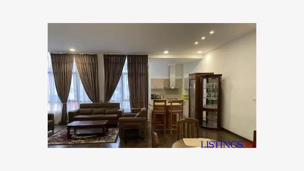 Modern 3bd, 2 bth apartment in the heart of kazanchis - addis ababa, yeka